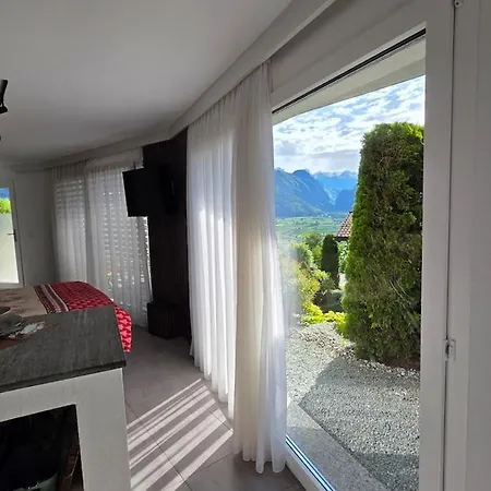 Apartment In Graubuenden Bei Hauskreativ *