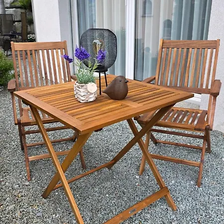 In Graubuenden Bei Hauskreativ Apartment