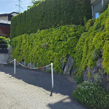 In Graubuenden Bei Hauskreativ *