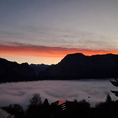 In Graubuenden Bei Hauskreativ * Mastrils